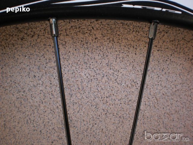 Продавам колела внос от Германия  НОВИ шосейни капли VUELTA CROSSER 28 цола с вътрешна и външна гуми, снимка 14 - Части за велосипеди - 17970085