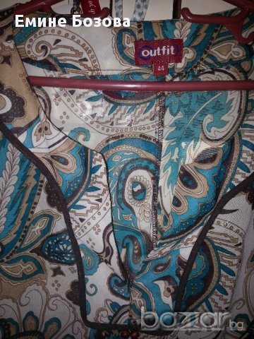  дамски блузи голям размер,пуловери CECIL, снимка 10 - Блузи с дълъг ръкав и пуловери - 16595790