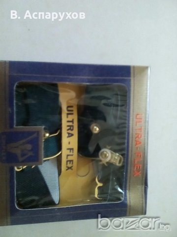 Ново ! Reggicalze da uomo, снимка 6 - Други - 20632284