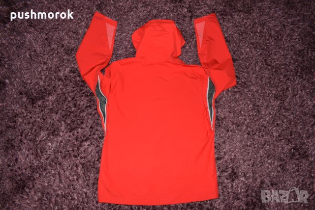 Under Armour Gore tex Roam PacLite Bunda, снимка 5 - Якета - 24241470