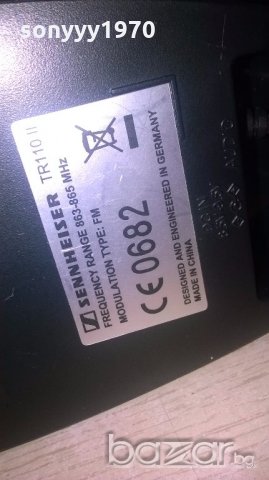 sennheiser-безжични слушалки-внос швеицария, снимка 11 - Слушалки и портативни колонки - 20058381