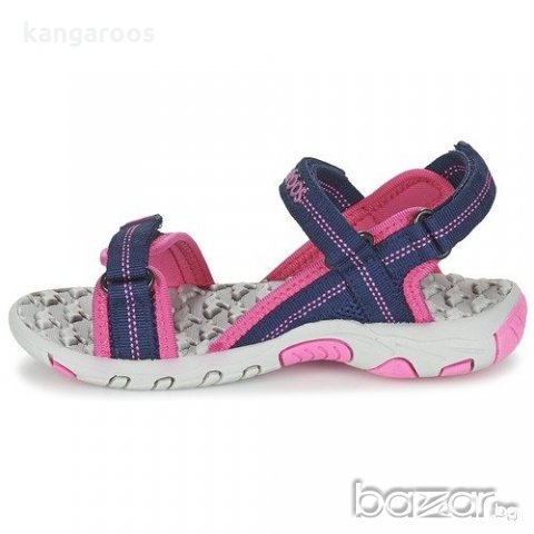 Сандали KangaROOS Muser , снимка 2 - Детски сандали и чехли - 21044004