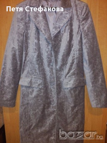 дамско манто/тренч НМ, снимка 2 - Палта, манта - 17354269