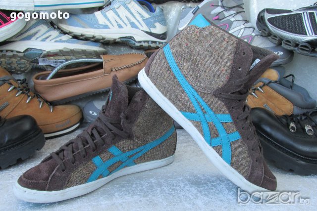asics original Tiger® Onitsuka ,N- 37- 38,GOGOMOTO.BAZAR.BG®, снимка 8 - Кецове - 17922918