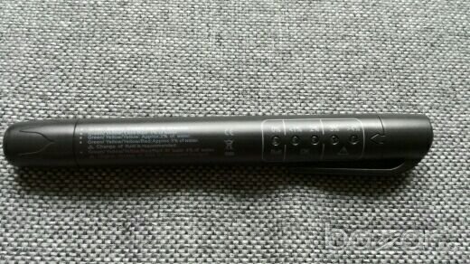 Тестер за спирачна течност, снимка 5 - Аксесоари и консумативи - 19592835