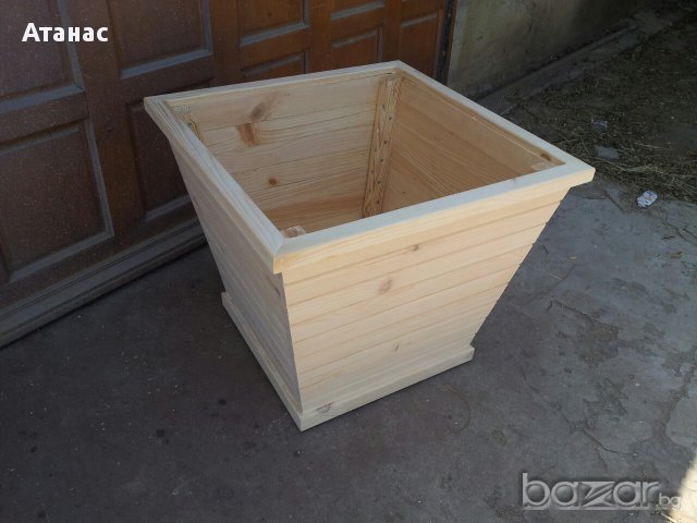 Кашпа, снимка 9 - Други - 14758282