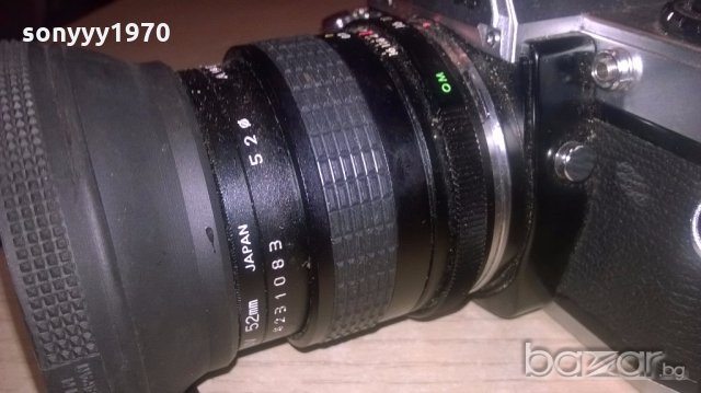 olympus-made in japan-ретро фото колекция-внос англия, снимка 12 - Антикварни и старинни предмети - 18813873