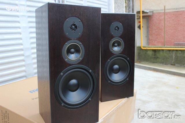 Magnat VIVA 4, снимка 2 - Тонколони - 18945730