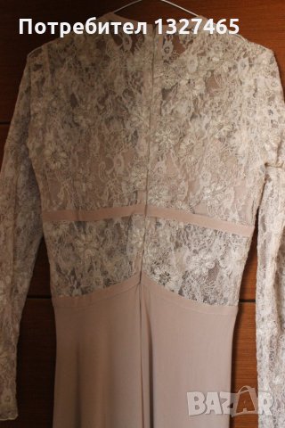 Абитуриенска рокля, снимка 2 - Рокли - 22734798