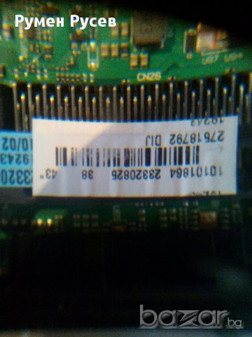 FINLUX FF4330 на части, снимка 3 - Части и Платки - 17251131