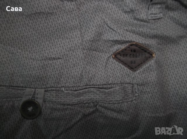 Къси панталони LEE COOPER, QUIKSILVER   мъжки,М-Л, снимка 6 - Къси панталони - 26134429