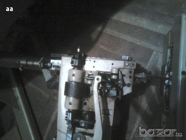 Автомат Байслер, снимка 6 - Други инструменти - 13050752