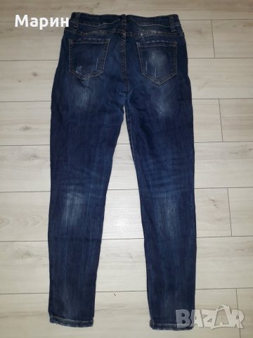 Продавам лот от маркови дънки внос от чужбина оригинални НАЙ НИСКИ ЦЕНИ, снимка 11 - Дънки - 23156690