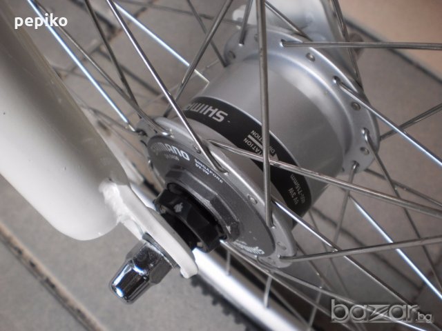 Продавам колела внос от Германия спортен велосипед MONGOOSE 26 цола TRUVATIV, снимка 12 - Велосипеди - 19240382