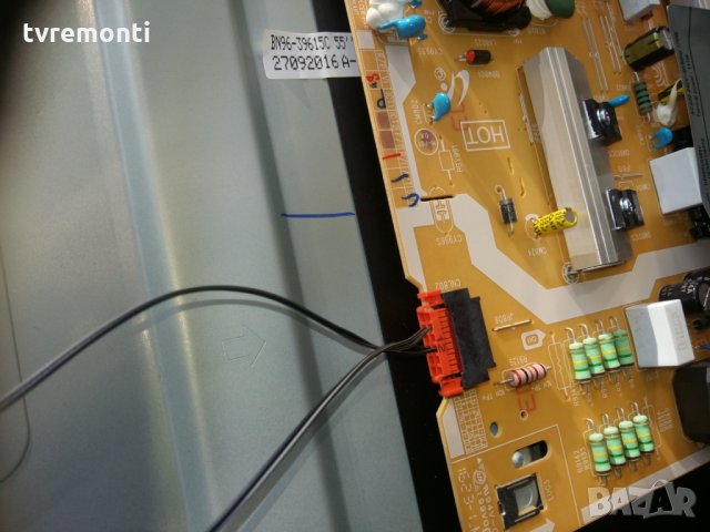 LED BACKLIG LED DIOD CY-KK055HQLV7H​ LED BACKLIGHT DIOD, снимка 2 - Части и Платки - 22517627