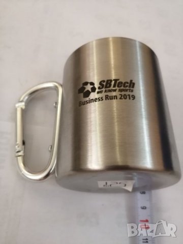 Туристическа чаша. , снимка 2 - Термоси - 25888210