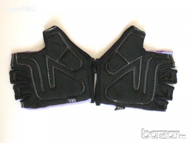 Ръкавици за велосипед / 0069, снимка 3 - Спортна екипировка - 13683153
