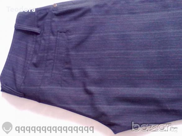 Нов летен дамски панталон, снимка 4 - Панталони - 11066499