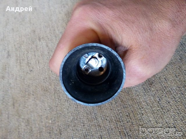 Старинна фасонка, снимка 3 - Антикварни и старинни предмети - 18060740