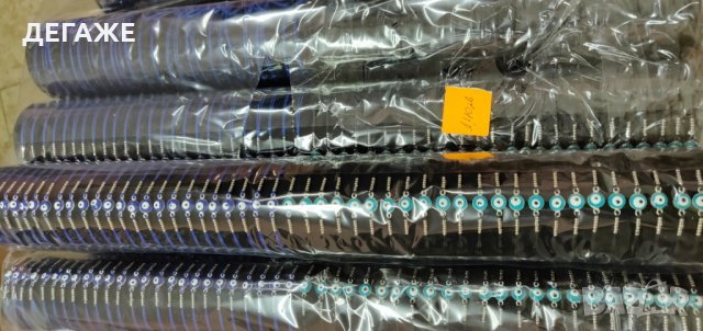 Гривни на едро , снимка 11 - Други - 25547860