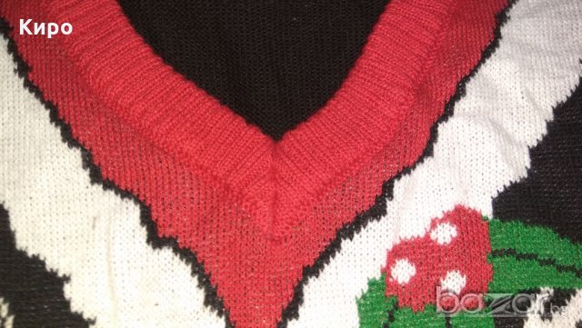  Star Wars пуловер, снимка 8 - Пуловери - 19885945