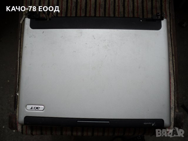 Лаптоп Acer Aspire – 5100, снимка 1 - Лаптопи за дома - 24862675