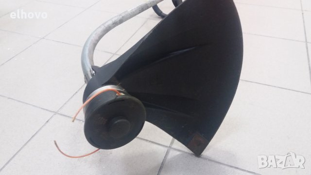 Бензинов тример dolmar LT-30, снимка 2 - Градинска техника - 25629957