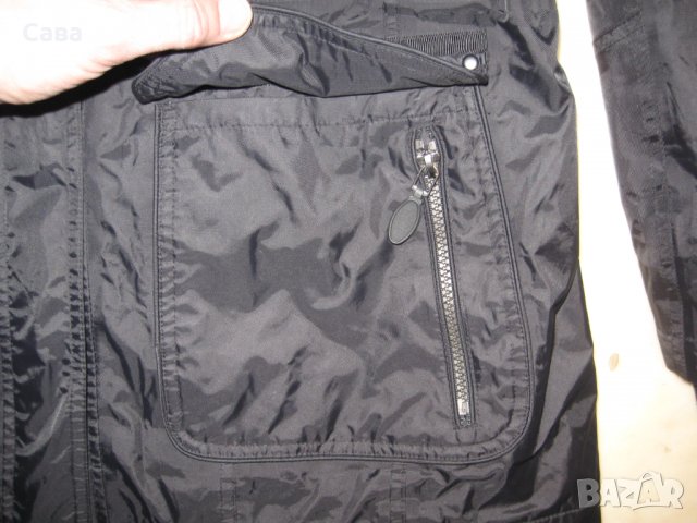 Зимно яке CANDA   дамско,ХЛ, снимка 7 - Якета - 23980211