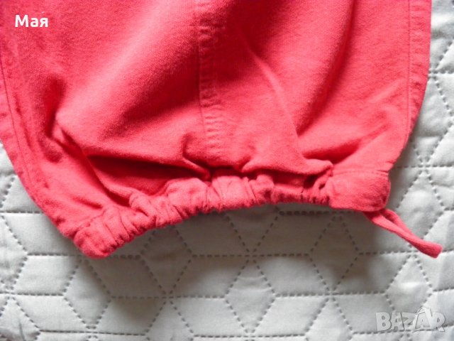 Дамски сет панталон Only и пуловер Benetton, снимка 4 - Панталони - 26155782