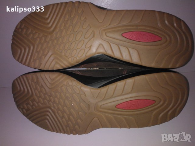 MBT оригинални обувки, снимка 5 - Ежедневни обувки - 24932705