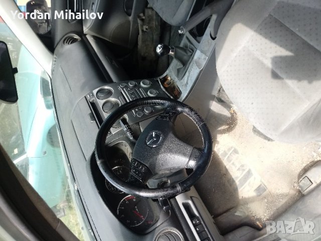 Мазда 6 2.0 дизел 136к.с само на части, снимка 3 - Автомобили и джипове - 21624177