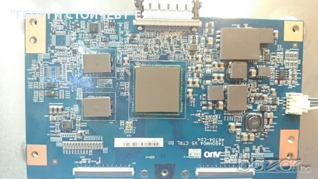 Sony Kdl-46ex710 със счупена матрица, снимка 4 - Части и Платки - 10872553