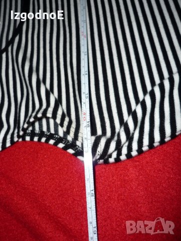 L  MAX STUDIO разкошна рокля, снимка 8 - Рокли - 23027016