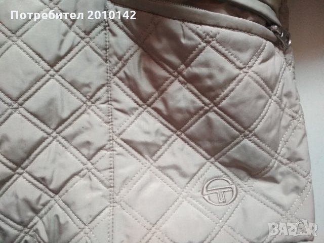 Яке пролет- есен SERGIO TACCHINI, снимка 5 - Якета - 24657419