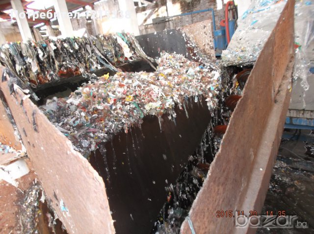 Агломератор,пералня,преса за сушене,турбошнек, по договаряне , снимка 4 - Други машини и части - 12780976