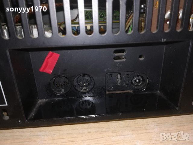 поръчан-grundig r1000 hi-fi receiver-внос швеицария, снимка 17 - Ресийвъри, усилватели, смесителни пултове - 21501531