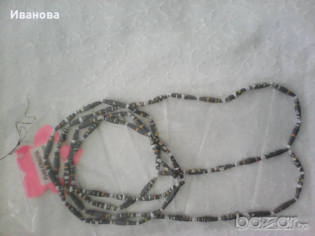 Ръчна изработка на бижута от хартия и квилинг  0.50лв, снимка 16 - Колиета, медальони, синджири - 18186651