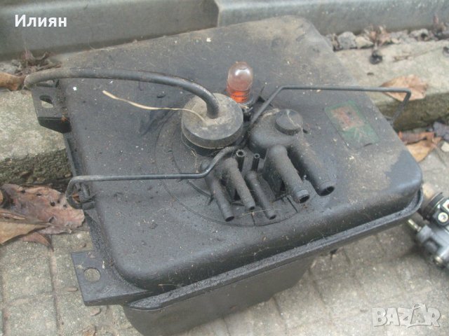 Части за Ситроен Ксантия 2.0 автоматик, снимка 9 - Части - 24990789