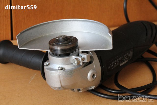 Ъглошлайф малък SKIL , снимка 6 - Други инструменти - 9488594