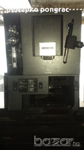 сименс кь.5.кь7 на части