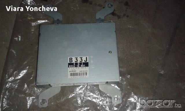 Части за Мазда 323 , снимка 13 - Автомобили и джипове - 15052466