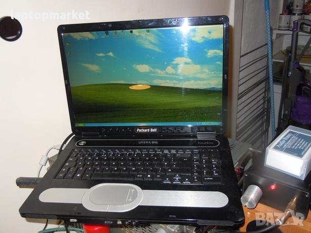 Packard Bell Easynote W3910 17 ' на части