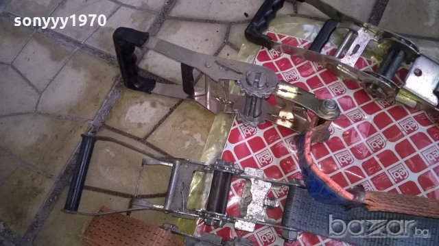 тресчотки-15лв за броика, снимка 5 - Аксесоари и консумативи - 19396511