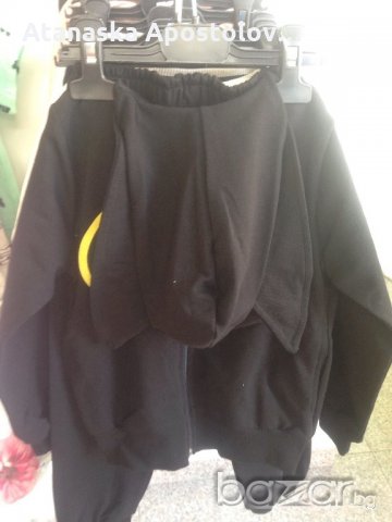 Комплект Батман, снимка 2 - Детски комплекти - 19133287