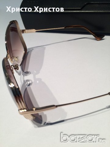 Луксозни слънчеви очила Dita Mariposa реплика клас ААА+ , снимка 5 - Слънчеви и диоптрични очила - 9789783