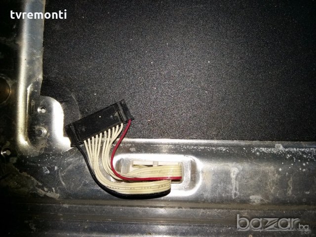 LED DIOD LC320EUG-SDN6 LED BACKLIG LED DIOD, снимка 2 - Части и Платки - 19179918