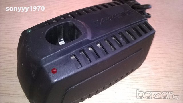 Parkside 18v-2 charger 2.6amp-germany-внос швеицария, снимка 3 - Други инструменти - 17022850