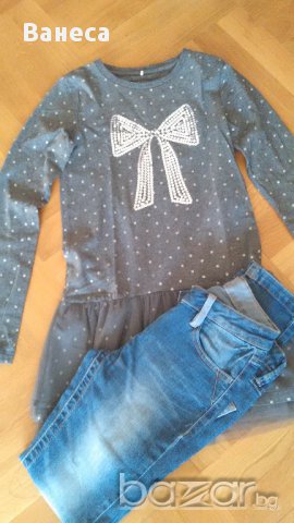 прекрасен лот за 10-11години, снимка 4 - Детски комплекти - 16574524