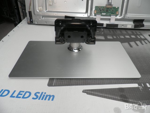 SHARP LC-42LE760E със счупена матрица ,17MB90-3 ,17IPS71 ,VES420UNVL-3D-S01 ,6870C-0451A ,17WFM03, снимка 16 - Части и Платки - 22265071