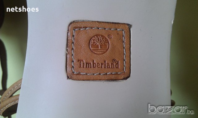 Timberland-нови дамски сандали №40, снимка 12 - Сандали - 18447468